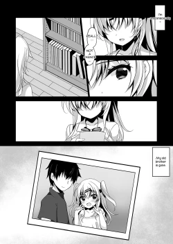 Page 14 of Saimin Kanojo Maezawa Haruka 2 | Hypnotic Girlfriend Haruka Maezawa 2