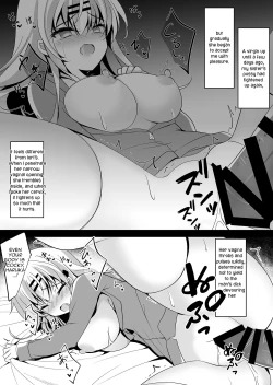 Page 22 of Saimin Kanojo Maezawa Haruka 2 | Hypnotic Girlfriend Haruka Maezawa 2