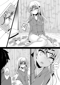 Page 32 of Saimin Kanojo Maezawa Haruka 2 | Hypnotic Girlfriend Haruka Maezawa 2