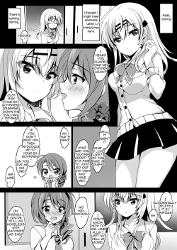 Page 6 of Saimin Kanojo Maezawa Haruka 2 | Hypnotic Girlfriend Haruka Maezawa 2