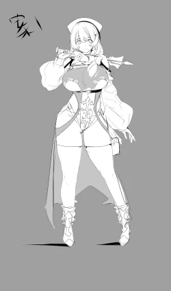 Page 21 of Isekaijin Rokujouhan Dousei Seikatsu - Prototype