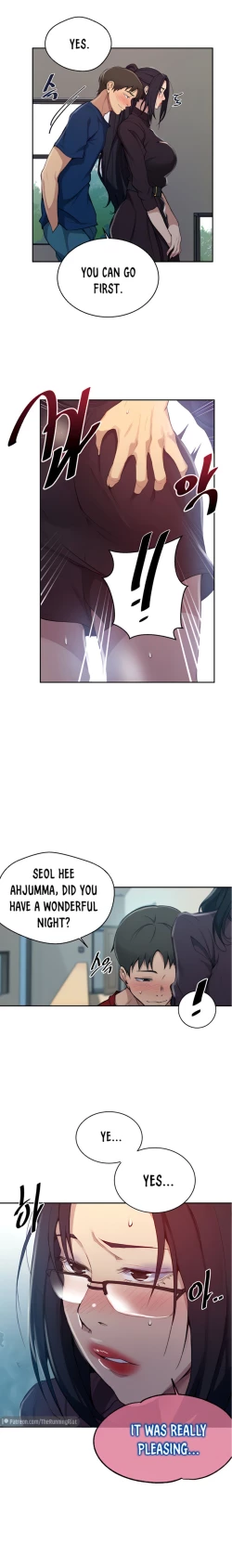 Page 35 of Secret Class Ch.121/?