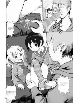 Page 10 of Suzu mo Prepaid Card ga Hoshii | Suzu want the prepaid card