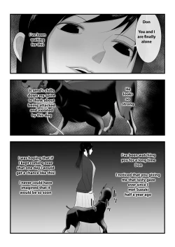 Page 26 of Wagaya ni Inu ga Yattekita 3