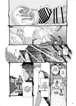 Page 39 of Sodate no Uba wa Boku no Mono