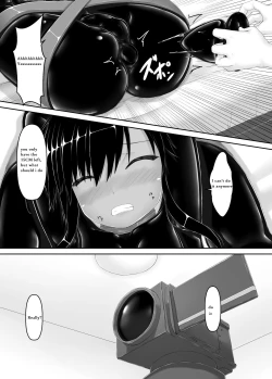 Page 27 of Kuroneko Choco Ice 7