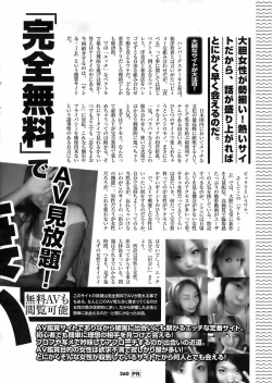 Page 259 of Comic Men's Young 2008-01