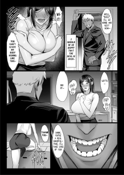 Page 31 of Niizuma Joushi wa Buka no Chinpo de Do-M Ochi | The Newlywed Boss Was Dominated By The Subordinate’s Dick