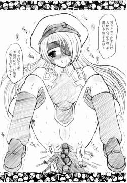 Page 4 of Morbid Angels 0.7