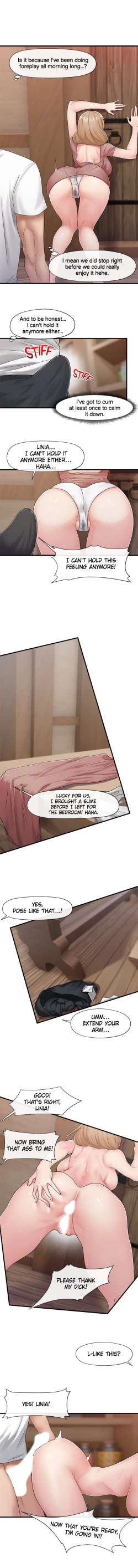 Page 114 of Absolute Hypnosis in Another World