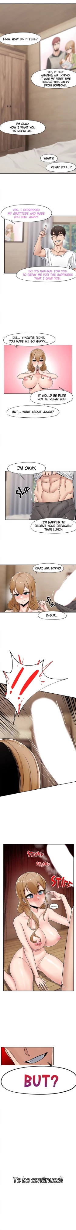 Page 42 of Absolute Hypnosis in Another World