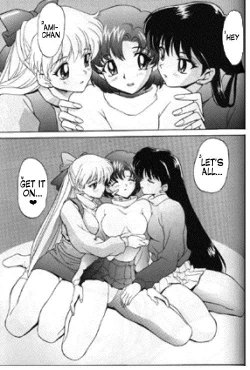 Page 18 of EVAGELIMOON