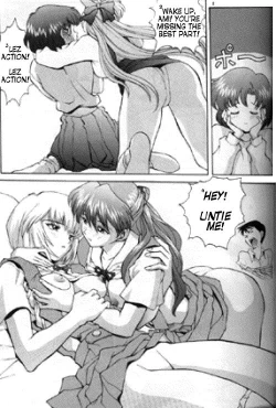 Page 6 of EVAGELIMOON