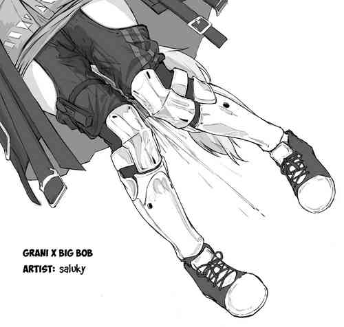 Download Grani x Big Bob