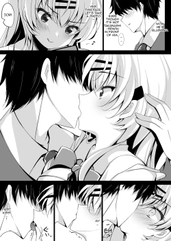 Page 15 of Saimin Kanojo Maezawa Haruka 3 | Hypnotic Girlfriend Haruka Maezawa 3