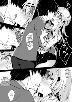 Page 16 of Saimin Kanojo Maezawa Haruka 3 | Hypnotic Girlfriend Haruka Maezawa 3