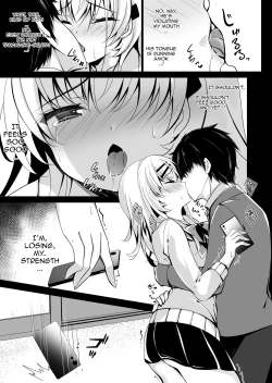 Page 17 of Saimin Kanojo Maezawa Haruka 3 | Hypnotic Girlfriend Haruka Maezawa 3