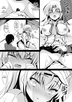 Page 26 of Saimin Kanojo Maezawa Haruka 3 | Hypnotic Girlfriend Haruka Maezawa 3