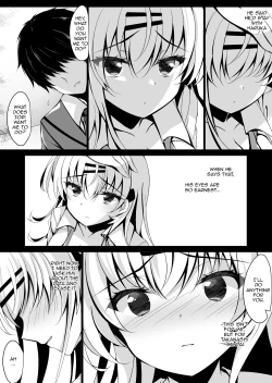 Page 29 of Saimin Kanojo Maezawa Haruka 3 | Hypnotic Girlfriend Haruka Maezawa 3