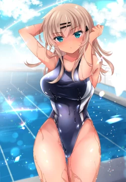 Page 47 of Saimin Kanojo Maezawa Haruka 3 | Hypnotic Girlfriend Haruka Maezawa 3