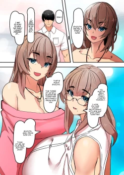 Page 3 of Koibito wa Gibo | My Lover Is MotherLaw