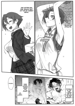 Page 2 of Mesudachisui | Sleeping Fuck-buddy