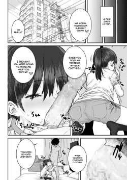 Page 20 of Sensei to Watashi no Hon | Our Book