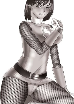 Page 2 of Nanami's Demise