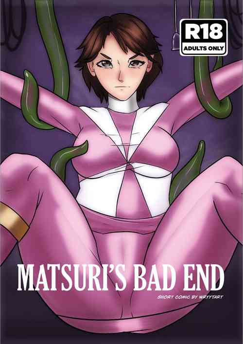 Download Masturi's Bad END