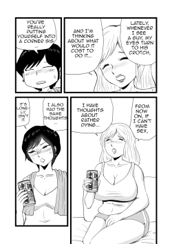 Page 16 of Mama to Ayumi-san ni Shibori Torareru Musuko no Hanashi |The Story About a Son Who is Exploited by His Mom and Ayumi