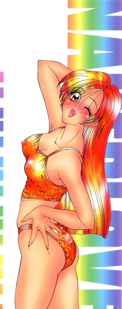 Page 5 of Naked Love