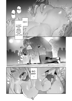 Page 31 of Kakutou Rape| Battle Rape