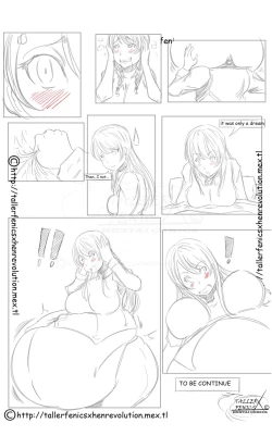Page 21 of Erina Hungry Competition 3