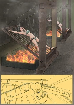 Page 21 of 枫语漫画 Foryou 人妻惩戒所 3 Seven Deadly Sins Of Wife 3 Chinese