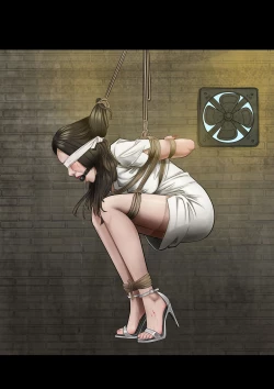 Page 19 of 枫语漫画 Foryou 人妻惩戒所 4 Seven Deadly Sins Of Wife 4 Chinese