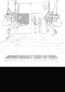 Page 22 of 枫语漫画 Foryou 人妻惩戒所 4 Seven Deadly Sins Of Wife 4 Chinese