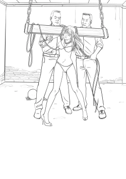 Page 20 of 枫语漫画 Foryou 人妻惩戒所 5 Seven Deadly Sins Of Wife 5 Chinese