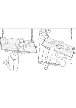 Page 21 of 枫语漫画 Foryou 人妻惩戒所 5 Seven Deadly Sins Of Wife 5 Chinese