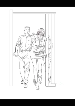 Page 25 of 枫语漫画 Foryou 人妻惩戒所 5 Seven Deadly Sins Of Wife 5 Chinese