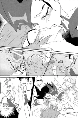 Page 13 of Ankokugai no Boss wa Kodomo ga Osuki... no You desu