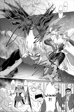 Page 17 of Ankokugai no Boss wa Kodomo ga Osuki... no You desu