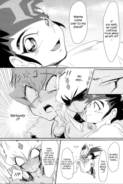 Page 21 of Ankokugai no Boss wa Kodomo ga Osuki... no You desu