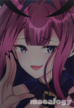 Page 18 of Yousei Kishi Tristan o Kondo koso Wakaraseru Hon