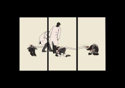 Page 29 of 枫语漫画 Foryou 《极度重犯》第十话 Three Female Prisoners 10 Chinese