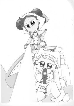 Page 11 of Doremisama Doremi-sama