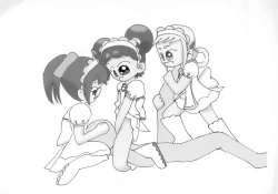 Page 7 of Doremisama Doremi-sama