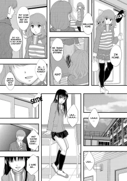 Page 19 of Renai Volunteer - She is a volunteer of love.