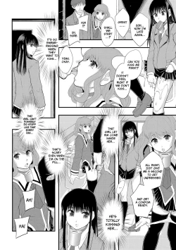 Page 27 of Renai Volunteer - She is a volunteer of love.