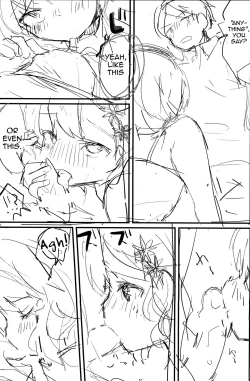 Page 24 of Ore no Yome wa Kawaii Otokonoko