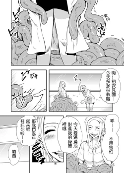 Page 7 of Odoru Shokushu Kenkyuujo 2